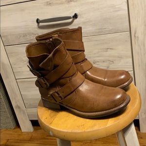 Cathy Jean ankle boot